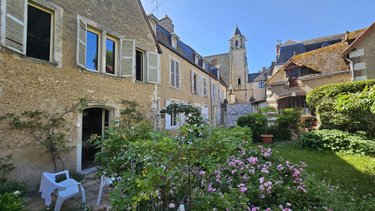 Maison a vendre Vendôme 41100 Loir-et-Cher 330 m2 10 pièces 618000 euros