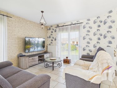Maison a vendre Hautmont 59330 Nord 143 m2 6 pièces 394600 euros