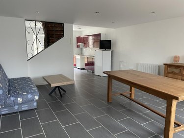 Maison a vendre Beaumont-sur-Sarthe 72170 Sarthe 98 m2 4 pièces 158000 euros