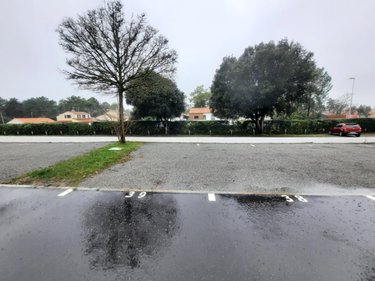 Appartement a vendre Saint-Jean-de-Monts 85160 Vendée 46 m2 2 pièces 165000 euros