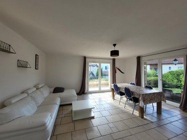 Maison a vendre Ségny 01170 Ain 126 m2 5 pièces 548000 euros