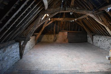 Maison a vendre Bouère 53290 Mayenne 79 m2 5 pièces 32100 euros