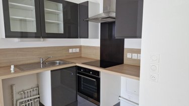 Location appartement Haubourdin 59320 Nord 45 m2 2 pièces 680 euros