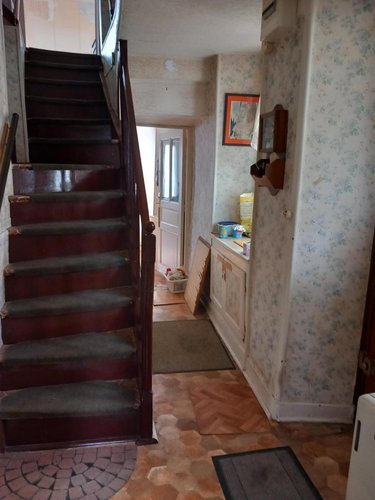 Maison a vendre Juvigny-Val-d'Andaine 61140 Orne 120 m2 6 pièces 58300 euros