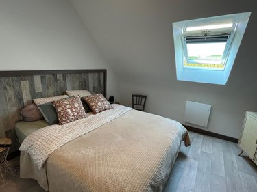 Maison a vendre La Guierche 72380 Sarthe 120 m2 6 pièces 293952 euros