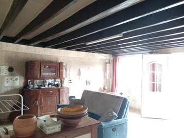 Maison a vendre Milly 50600 Manche 95 m2 5 pièces 157800 euros