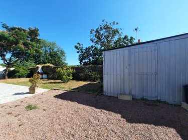Maison a vendre Saint-Gervais 85230 Vendée 103 m2 4 pièces 257400 euros