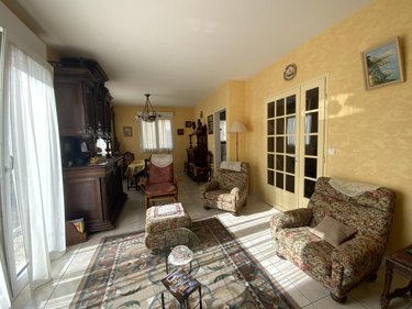 Maison a vendre Sacy 51500 Marne 97 m2 4 pièces 283000 euros