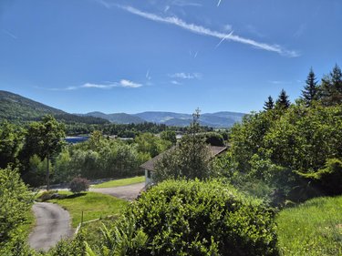 Maison a vendre Saint-Amé 88120 Vosges 116 m2 5 pièces 299500 euros
