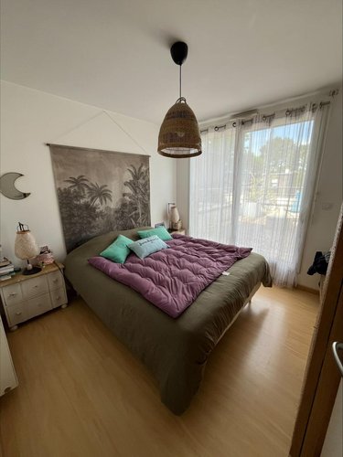 Location maison La Chapelle-sur-Erdre 44240 Loire-Atlantique 95 m2 5 pièces 1203 euros