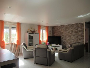 Appartement a vendre Pont-de-Vaux 01190 Ain 89 m2 3 pièces 220000 euros
