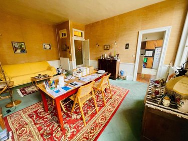 Appartement a vendre Rouen 76000 Seine-Maritime 86 m2  129990 euros