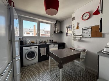 Appartement a vendre Rouen 76000 Seine-Maritime 100 m2 3 pièces 420000 euros