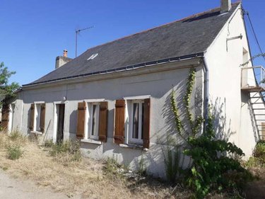 Maison a vendre Andard 49800 Maine-et-Loire 72 m2 4 pièces 192800 euros