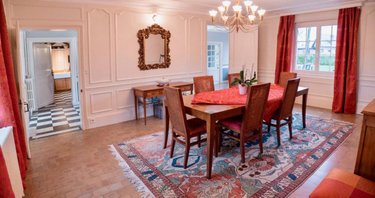 Maison a vendre Les Damps 27340 Eure 295 m2 12 pièces 596000 euros
