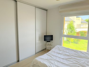 Appartement a vendre Pluneret 56400 Morbihan 67 m2 3 pièces 250510 euros