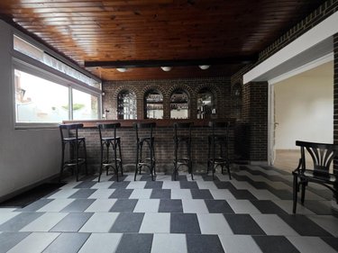 Immeuble a vendre Pernes 62550 Pas-de-Calais 133 m2  127200 euros