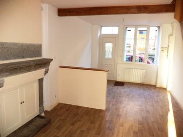 Maison a vendre Putanges-le-Lac 61210 Orne 62 m2 4 pièces 116750 euros