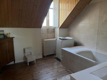 Maison a vendre Luçon 85400 Vendée 275 m2 10 pièces 548000 euros