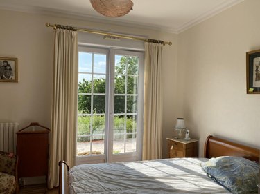 Maison a vendre Rives-du-Loir-en-Anjou 49140 Maine-et-Loire 134 m2 6 pièces 317210 euros