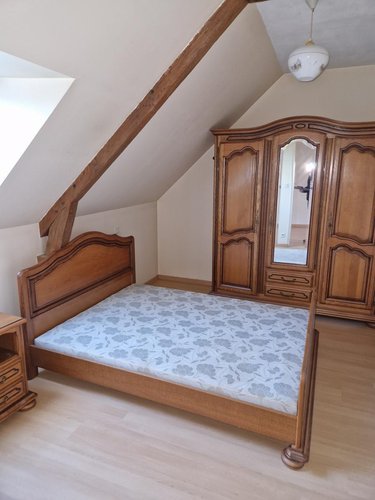 Maison a vendre Malestroit 56140 Morbihan 81 m2 4 pièces 187700 euros