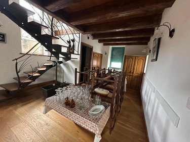 Maison a vendre Mercuès 46090 Lot 90 m2 4 pièces 170000 euros