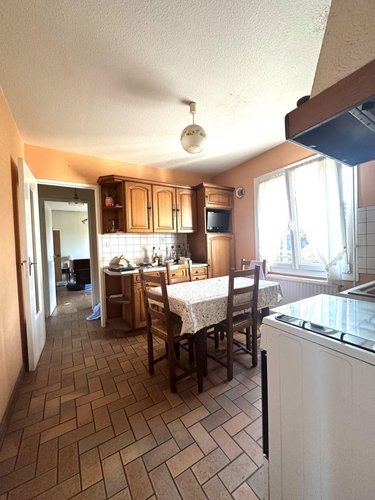 Maison a vendre Languidic 56440 Morbihan 87 m2 3 pièces 158100 euros