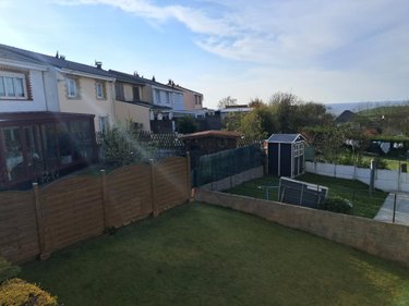 Maison a vendre Équihen-Plage 62224 Pas-de-Calais 118 m2 4 pièces 293440 euros