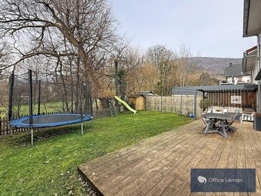 Maison a vendre Crozet 01170 Ain 120 m2 6 pièces 685000 euros