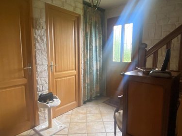 Maison a vendre Le Thuit-de-l'Oison 27370 Eure 102 m2 4 pièces 241500 euros