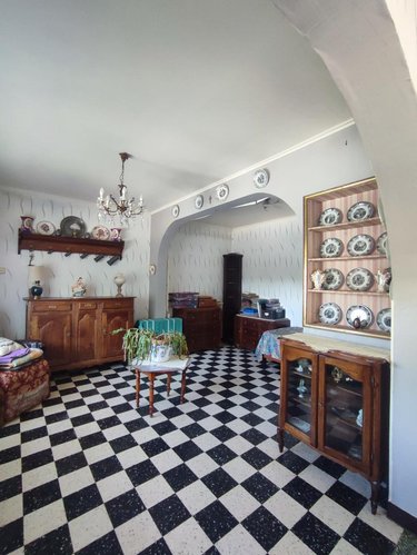 Maison a vendre Aire-sur-la-Lys 62120 Pas-de-Calais 103 m2 7 pièces 135850 euros