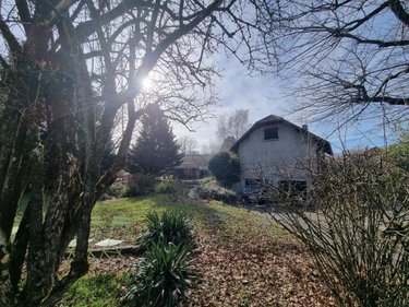 Maison a vendre Versonnex 01210 Ain 169 m2 5 pièces 680000 euros