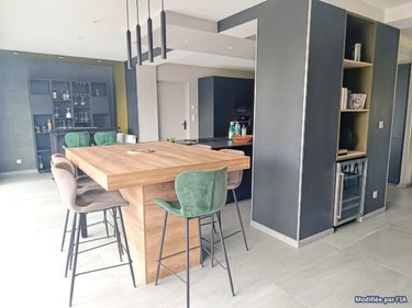 Maison a vendre Saint-Hilaire-Cottes 62120 Pas-de-Calais 207 m2  434000 euros