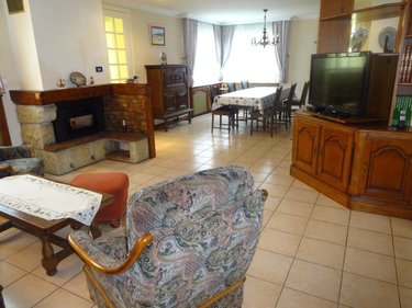 Maison a vendre Plouzané 29280 Finistère 148 m2 7 pièces 260200 euros
