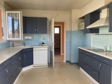 Maison a vendre Saint-Memmie 51470 Marne 97 m2 4 pièces 189840 euros