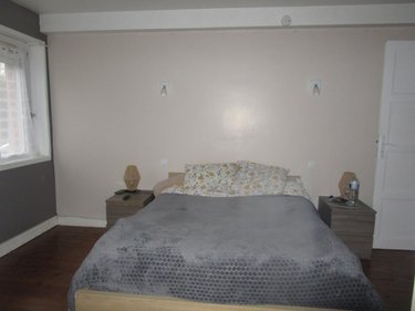 Location maison Les Veys 50500 Manche 90 m2  781 euros