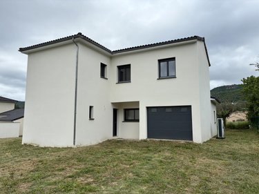 Maison a vendre Saint-Affrique 12400 Aveyron 164 m2 6 pièces 335000 euros