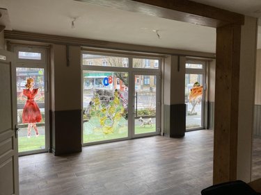 Maison a vendre Sourdeval 50150 Manche 114 m2 5 pièces 90950 euros