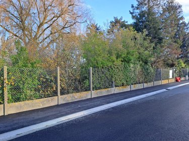 Terrain a batir a vendre Fréthun 62185 Pas-de-Calais 936 m2  139360 euros