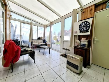 Maison a vendre Berck 62600 Pas-de-Calais 105 m2 5 pièces 280800 euros