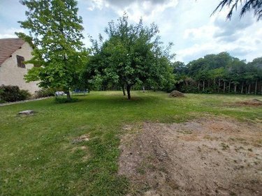 Terrain a batir a vendre La Saussaye 27370 Eure 526 m2  63600 euros