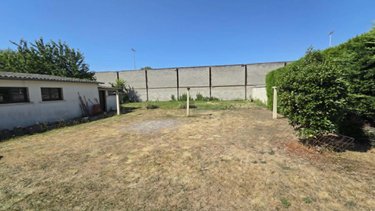 Maison a vendre Martin-Église 76370 Seine-Maritime 80 m2 4 pièces 168000 euros