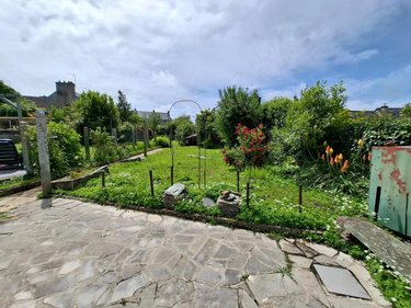 Maison a vendre Cherbourg-en-Cotentin 50100 Manche 81 m2 4 pièces 136240 euros