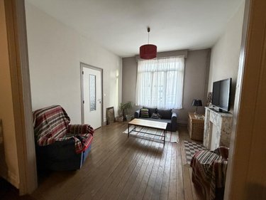 Maison a vendre Cambrai 59400 Nord 101 m2 5 pièces 158000 euros