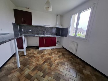 Maison a vendre La Glacerie 50470 Manche 86 m2 4 pièces 262000 euros