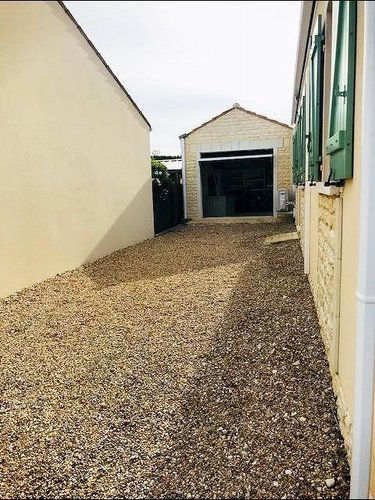 Maison a vendre Port-des-Barques 17730 Charente-Maritime 96 m2 4 pièces 262500 euros