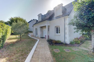 Maison a vendre Tours 37000 Indre-et-Loire 144 m2  468000 euros