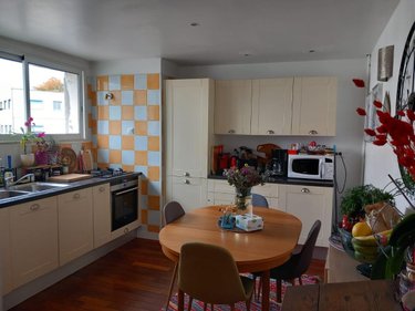 Appartement a vendre Lorient 56100 Morbihan 68 m2 3 pièces 182602 euros