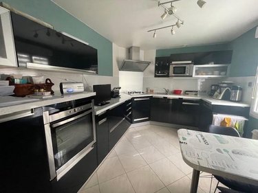 Maison a vendre Saussemesnil 50700 Manche 102 m2 5 pièces 251520 euros