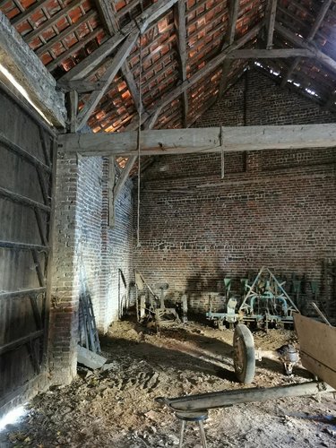 Maison a vendre Buissy 62860 Pas-de-Calais 132 m2 6 pièces 231000 euros